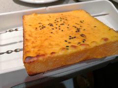 烤面包片-半天妖烤鱼(东方新天地店)