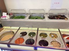 -来涮蜀鲜货火锅串串香(菜市口店)