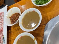 -木萨火锅(牡丹江路店)