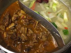 -香丽缘饭馆(黑龙潭店)