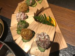 -盡膳口福跷脚牛肉火锅(北美新天地店)