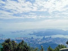 -梧桐山风景名胜区