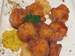 -狮王府淮扬菜(夫子庙老门东店)
