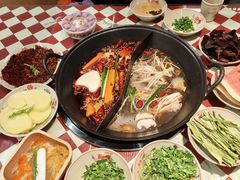 -赵美丽重庆火锅(西安直营总店)