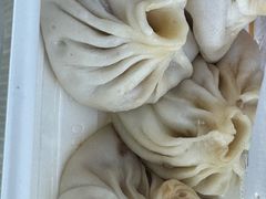 -李记清真馆(打钉巷店)