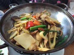 -宴武夷·匠心闽味(印象大红袍店)