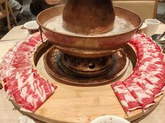 -羊之道草原味道清真餐厅(番禺店)