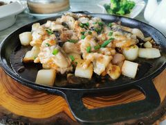 -东南里湖景餐厅·新闽菜(浦西万达店)