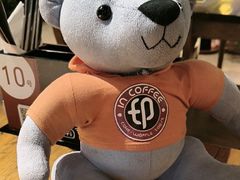 -印咖啡IN COFFEE(红旗街店)