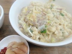 -老刘家泡馍·陕西老字号(钟楼广济街店)