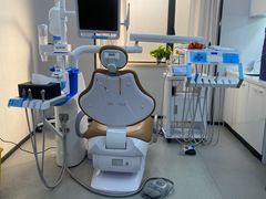 -牙博士口腔品牌连锁(杨浦店)