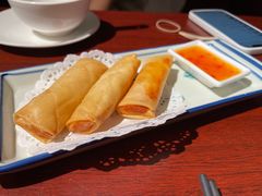 -老坑记·香港经典粤菜馆