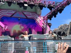 -苏州乐园森林水世界