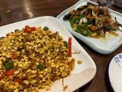 -槐乡六门城小馆(洪洞店)