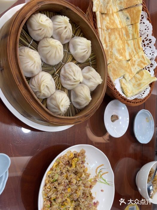 日月永和中国餐饮名店(凤凰店)图片
