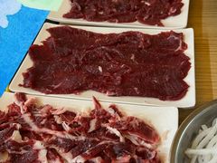 -伟记牛肉(金鸿公路店)