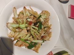 -新辣宴·湖南家常菜·商务聚餐(中粮创芯店)