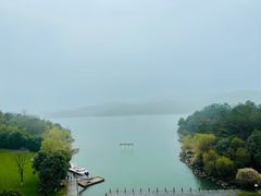 -天目湖涵田度假村