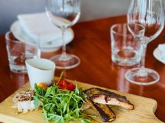 炭烤猪肋骨-沈阳君悦酒店·意坊意大利餐厅