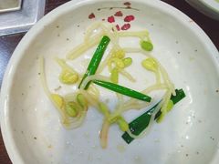 -金明子八带鱼馆(正宗韩国连锁店)