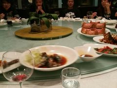 android_upload_pic-上海明天广场JW万豪酒店