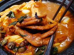 -桂小厨广西菜(青秀万达店)