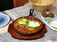 -La Medina餐厅(亮马河南路店)