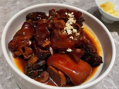 -四道菜·福建菜馆(新街口金鹰店)