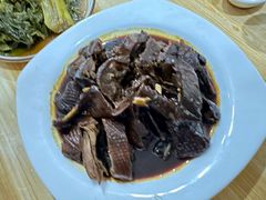 -红灯笼龙凤饭店(宁波老字号店)