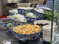 -崇德楼水盆牛羊肉泡馍馆(文艺路店)