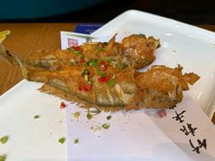 -粥王府 老广传家菜(高桥路店)