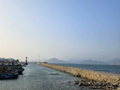 -三亚西岛海洋文化旅游区