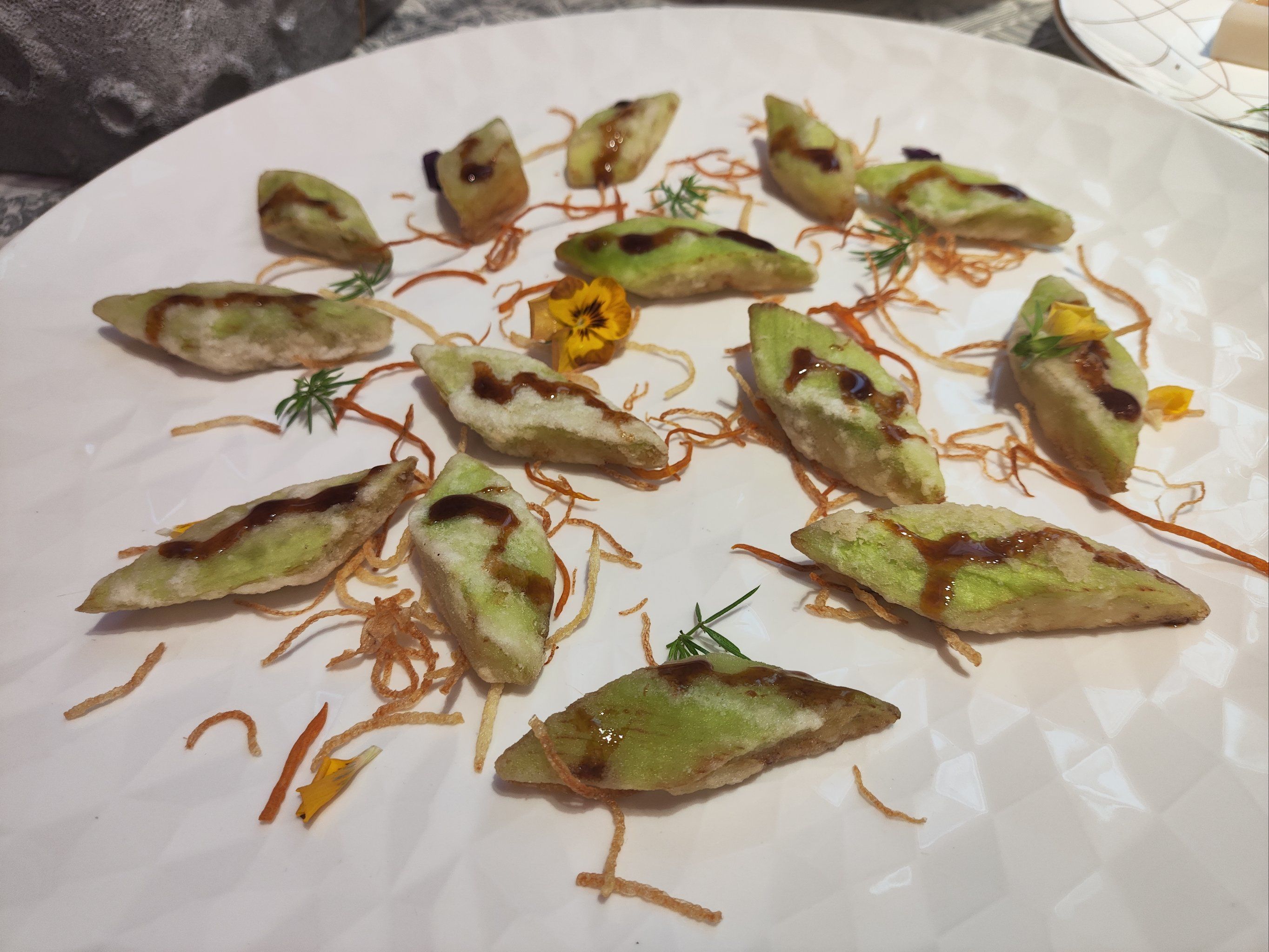 打卡江岸区美庐雅苑