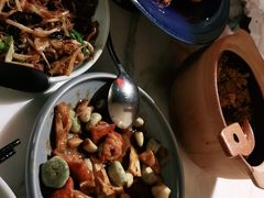 -小吊梨汤·北京菜·烤鸭(鸟巢店)