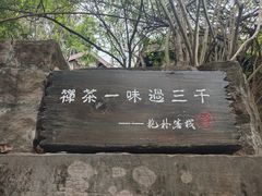 -五凤溪古镇