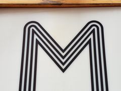 -大酉·M Coffee(北京美术馆店)