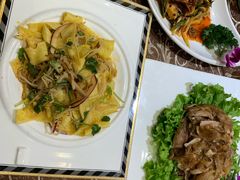 -博望坡酒楼(漕溪路店)