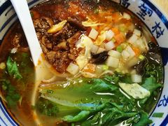 -高望村老王家(南光店)