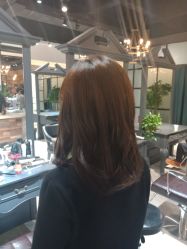 点击看大图 -HairCode芭曲发型