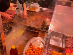 -明记牛杂(新马路分店)
