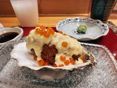 -鮨青(恒基名人购物中心店)