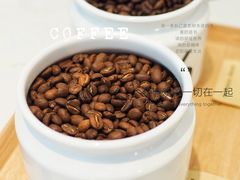 -% Arabica阿拉比卡咖啡(前滩太古里店)