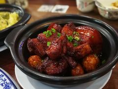 -长兴菜馆(高桥店)