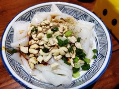 -姚记.周礼伤心凉粉(时代广场店)