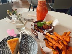 -gaga(深圳福田星河COCO Park店)