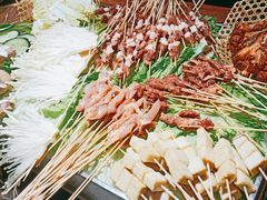 -富力万达嘉华酒店-美食汇西餐厅