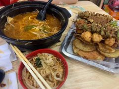 -三品阁过桥米线(万达店)