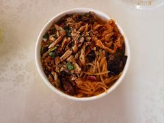 -谢宝林烤肉拌饭(北方店)