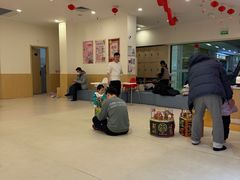 -KidsHome毅英宝贝家早教托育中心
