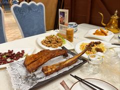 -阿布都新疆音乐美食城(长湖路店)